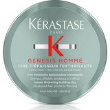 KÉRASTASE GENESIS HOMME CIRE D'ÉPAISSEUR TEXTURISANTE 75ML