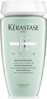 KERASTASE SPECIFIQUE BAIN DIVALENT 250ML