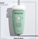 KERASTASE SPECIFIQUE BAIN DIVALENT 250ML