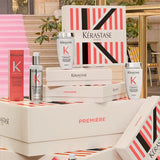 Kérastase paris k Coffret Première