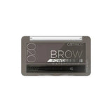 Kit poudre sourcils Waterproof Catrice