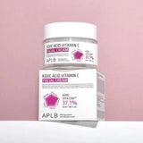 Kojic Acid Vitamin C Facial Cream