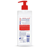 LOTION REPARATRICE LACTOVIT 400 ML