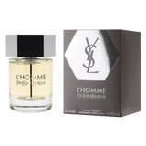L'Homme Eau De Toilette