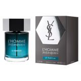 L'homme Le Parfum