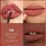 L'oreal Infaillible Matte Resistance 115 Snooze Your Alarm
