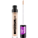 Liquid Camouflage High Coverage Concealer