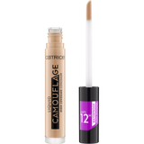 Liquid Camouflage High Coverage Concealer