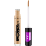 Liquid Camouflage High Coverage Concealer