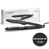 Lisseur vapeur, revetement en céramiques ST492E