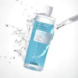 Low pH Niacinamide Micellar Cleansing Water