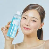 Low pH Niacinamide Micellar Cleansing Water