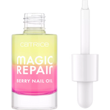 MAGIC REPAIR BERRY NAIL OIL CATRICE