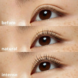 MASCARA CILS SANS LIMITES WATERPROOF 03 ESSENCE