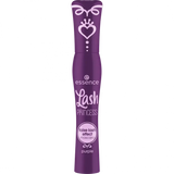 MASCARA LASH PRINCESS FALSE LASH EFFECT BLACK PURPLE ESSENCE
