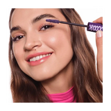 MASCARA LASH PRINCESS FALSE LASH EFFECT BLACK PURPLE ESSENCE