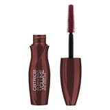 MASCARA MINI GLAM & DOLL VOLUME ETERNAL RED CATRICE