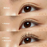 MASCARA PRIMER LASH PRINCESS ESSENCE