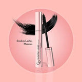 MASCARA SMOKEY LASHES GOLDEN ROSE