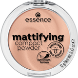 MATTIFYING COMPACT POWDER POUDRE COMPACTE MATIFIANTE