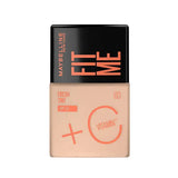 MAYBELLINE - FOND DE TEINT FIT ME FRESH TINT SPF 50 + VITAMIN C 03