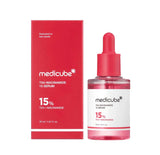 MEDICUBE TXA NIACINAMIDE 15 SERUM 30 ML