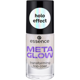 META GLOW transforming top coat
