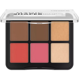 Magic Shaper Face Cream Palette