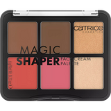 Magic Shaper Face Cream Palette