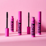 Mascara I love Extreme Crazy Volume essence