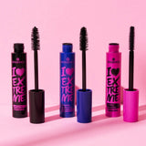 Mascara I love Extreme Volume Waterproof essence