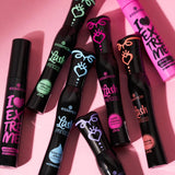 Mascara Lash Princess Sculpted Volume essence