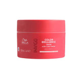 Masque couleur éclatante cheveux fins à moyens 150ml