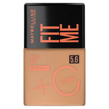 Maybelline - Fit Me Fresh Tint SPF50 5.6 As