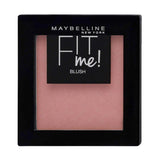Maybelline - FitMe Blush 15Nude 5g