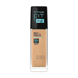 Maybelline - Fond de Teint Fit Me Matte & Poreless N° 230