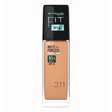Maybelline - Fond de Teint Fit Me Matte & Poreless N° 311