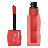 Maybelline New York – Superstay Teddy Tint Blush à lèvres liquide fini mat fondu
