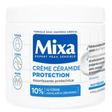 Mixa Crème Multi-Usages Céramide Protection 400ml