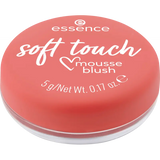Mousse blush Soft Touch 30 Coral Crush essence