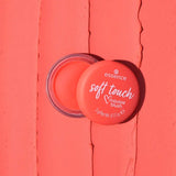Mousse blush Soft Touch 30 Coral Crush essence
