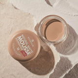 NATURAL MATTE MOUSSE FOUNDATION fond de teint
