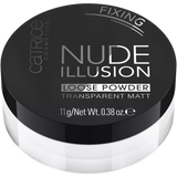Nude Illusion Loose Powder poudre libre