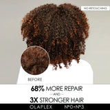 OLAPLEX Nº.0 INTENSIVE BOND BUILDING TREATMENT 155 ml