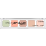 PALETTE ANTICERNE ALLROUND CATRICE