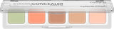 PALETTE ANTICERNE ALLROUND CATRICE