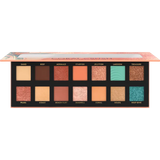 PALETTE FARD A PAUPIERES CORAL CRUSH SLIM CATRICE