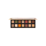 PALETTE FARD A PAUPIERES SAFARI FEVER SLIM 010 CATRICE