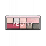 PALETTE FARD A PAUPIERS THE SOFT PEONY CATRICE