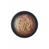 POUDRE TERRACOTA MARBRE-PAILLETE GOLDEN ROSE